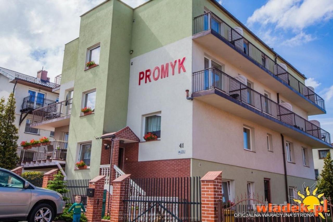 Promyk